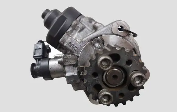 Volkswagen PASSAT CC Fuel injection high pressure pump 03L130755 0445010507 03L13111D