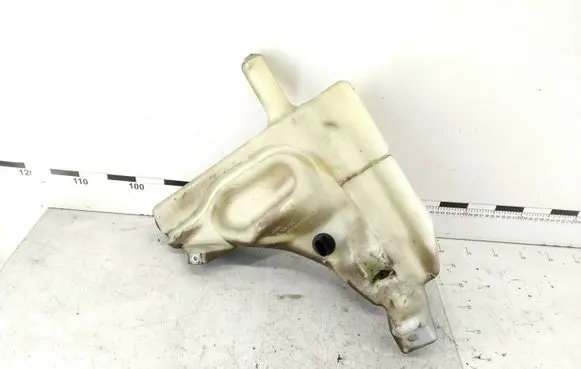 Audi Q7 4L Windshield washer fluid reservoir/tank 4L0955453A