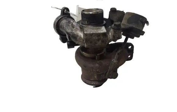 Ford Focus Turbo 9657530580 051800923