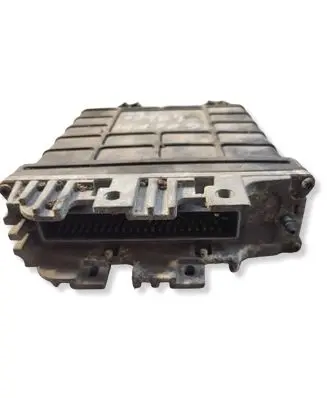 Volkswagen Golf III Engine control unit/module 0281001308 028906021AF