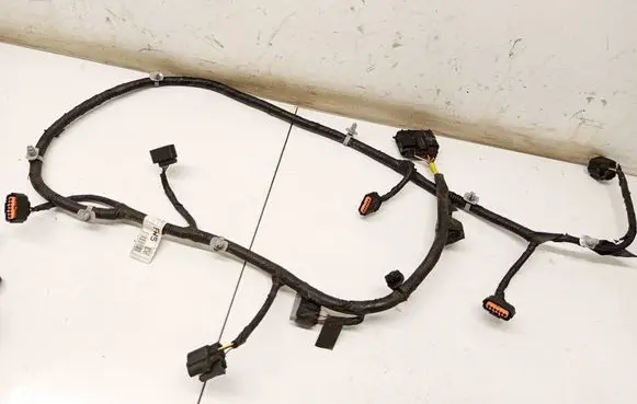 Hyundai Tucson IV NX4 Other wiring loom 91890N7050