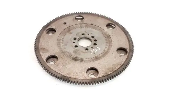 Peugeot 508 Flywheel 9664000780