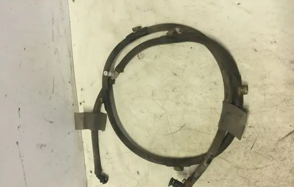 Mazda 5 Headlight washer hose/pipe 