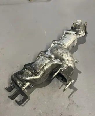 Hyundai Tucson JM Intake manifold