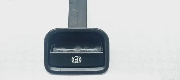Porsche Cayenne (9PA) Hand brake release handle 7L5711814A