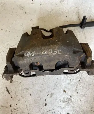 Jeep Grand Cherokee Front brake caliper 4866