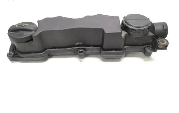 Rocker cam cover
