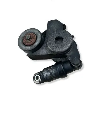 BMW 3 E46 Generator/alternator belt tensioner 2247175 11282247175