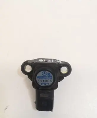 Mercedes-Benz SLK R171 Air pressure sensor A0041533328