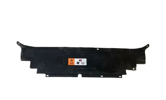 Ford Mondeo MK V Radiator trim DS7316613B DU5A8653AA