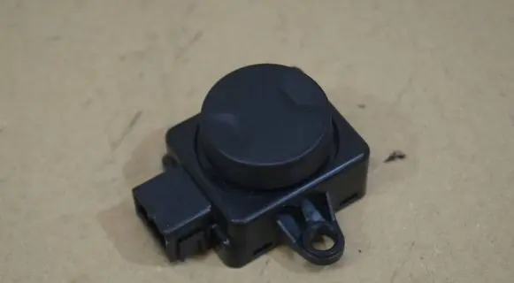 Hyundai Tucson IV NX4 Seat control switch 