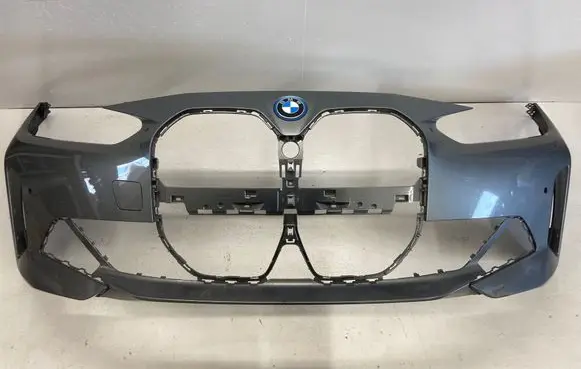 BMW 4 G22 G23 G24 G26 Front bumper 8738585