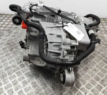 Tesla Model 3 Engine 158778000C