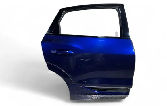 Audi e-tron Rear door