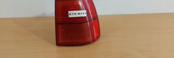 Seat Toledo I (1L) Rear/tail lights 1L0945096A