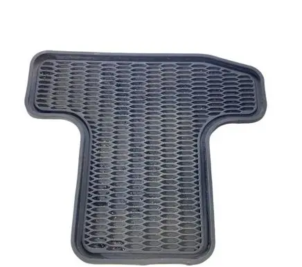 Ford Mustang VI Car floor mat set FR3B6313017BCW FR3B6313016BCW FR3B6313086BDW