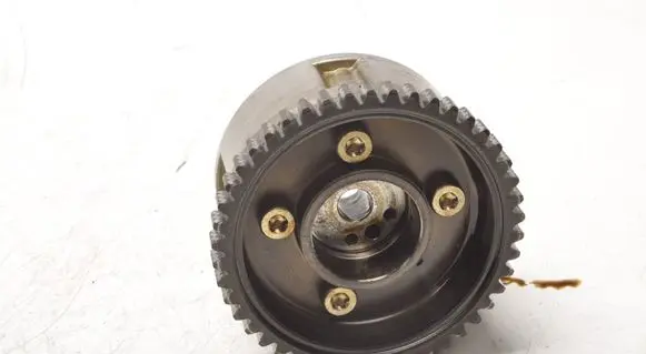 KIA Rio Camshaft pulley/ VANOS 24350-2B000