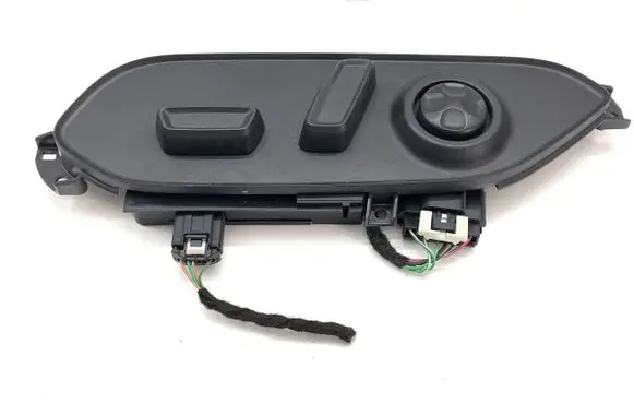 Jeep Grand Cherokee WL Seat control switch 68518919AB
