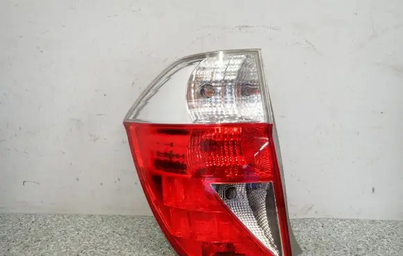 Honda FR-V Rear/tail lights