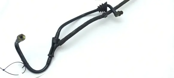 Mercedes-Benz CLK A208 C208 Vacuum line/pipe/hose A2024305129 A0004316707