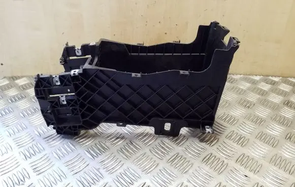 Volkswagen PASSAT CC Other center console (tunnel) element 3C0864089