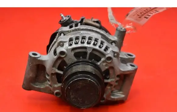 Toyota Yaris Generator/alternator 27060-18010