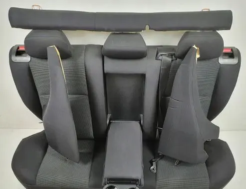 Mercedes-Benz C W204 Interior set 