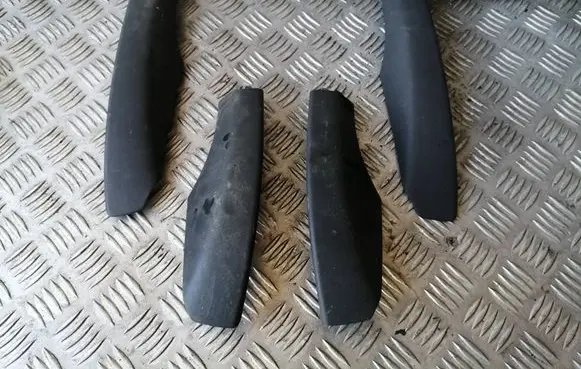 Volvo V50 Roof bar rail cover 8667818 8667820 8667821