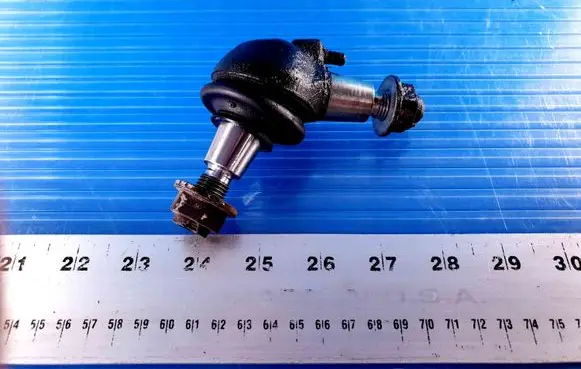 Mercedes-Benz E W212 Front ball joint A2123300135