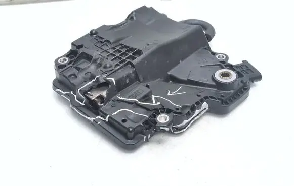 Mercedes-Benz C W205 Gearbox control unit/module A0002704452 A2C85816000