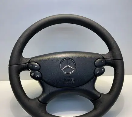 Mercedes-Benz CLK A209 C209 Steering wheel A2304603503 2304603503