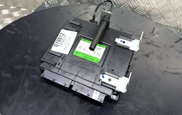 SsangYong Tivoli Other control units/modules