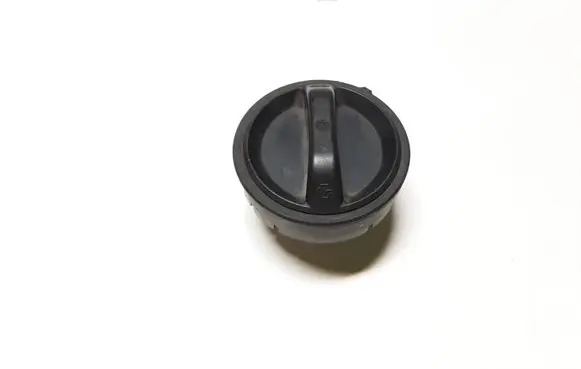 Fuel tank filler cap