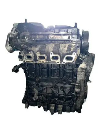 Volkswagen Touran II Engine cayx