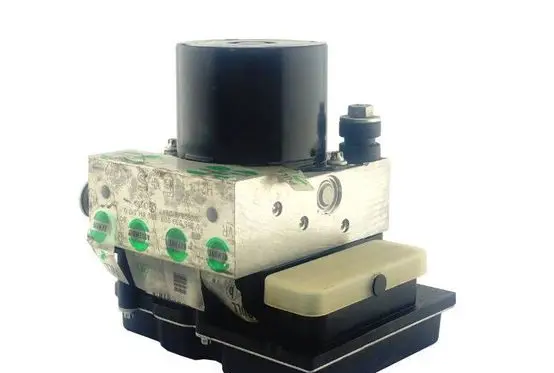 Volkswagen Polo V 6R ABS Pump 6R0907379AF 6R0614517Q