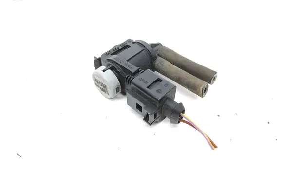 Porsche Cayenne (92A) Turbo solenoid valve 1K0906283A