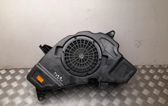 Mercedes-Benz GLE (W166 - C292) Subwoofer speaker A1668203002