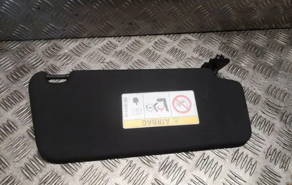 Mercedes-Benz C W204 Sun visor 2078100310 A2078100310