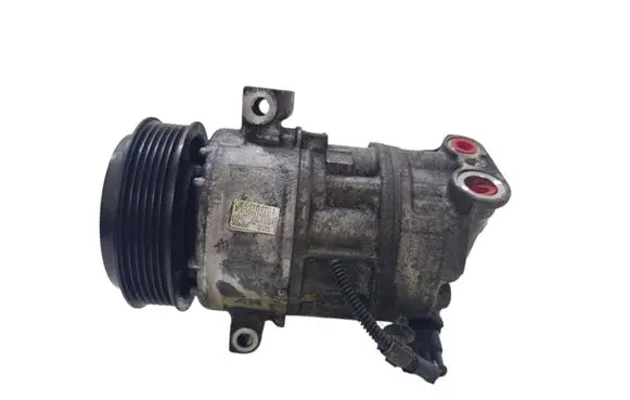 Suzuki SX4 Air conditioning (A/C) compressor (pump) 55701201 5D3375000 03N00938