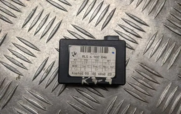 BMW 7 E65 E66 Rain sensor 6922046 00606023