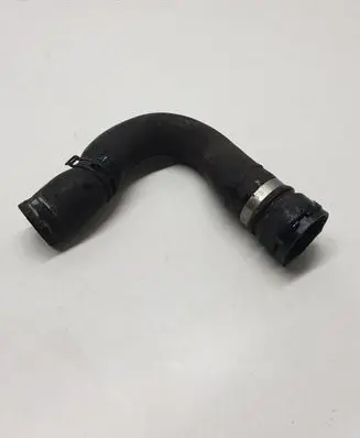 Audi A6 S6 C6 4F Engine coolant pipe/hose 4F0121101B