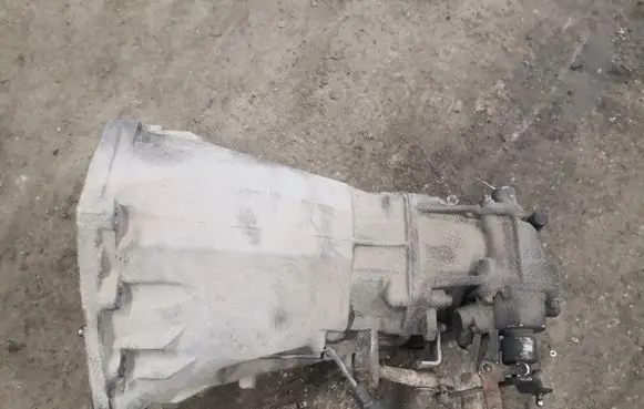 Mercedes-Benz Sprinter W901 W902 W903 W904 Manual 6 speed gearbox A9012601000 9012601000