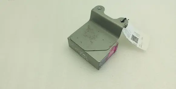 Nissan Qashqai Camera control unit module 284F04EA0A