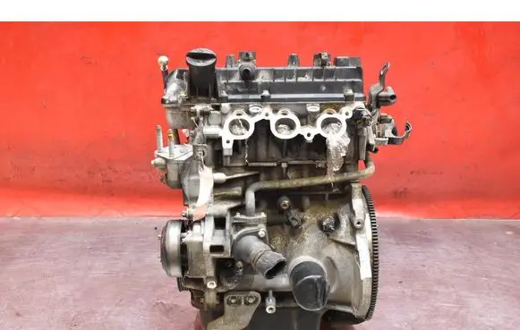 Mitsubishi Colt Engine 3A91