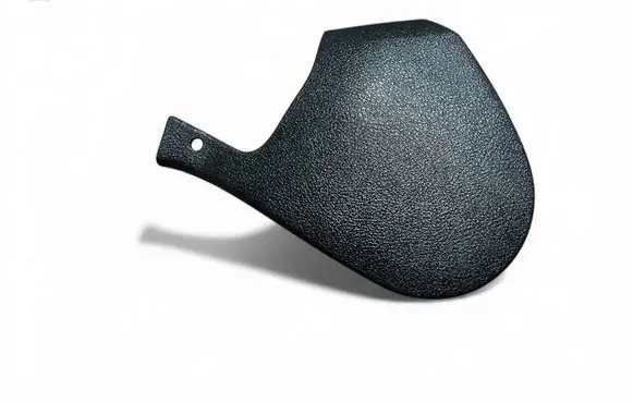 Seat trim