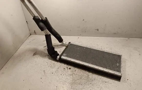 Jaguar XF X260 Heater blower radiator T2H8146 GX7318476AA