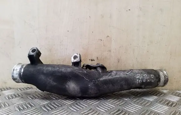 Toyota RAV 4 (XA30) Intercooler hose/pipe
