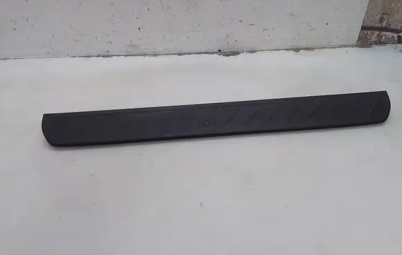 Honda Civic Front sill trim cover 84252
