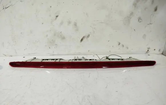 Peugeot 207 CC Third/center stoplight 038119 121349