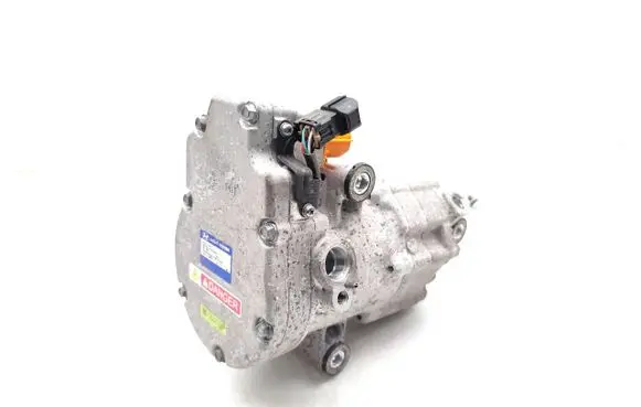 KIA Niro Air conditioning (A/C) compressor (pump) 977E1AO000